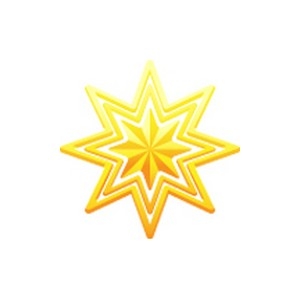 Christmas Tree Star